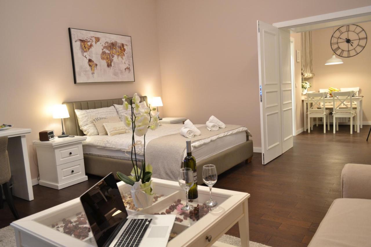 Centre Dream Place Apartment