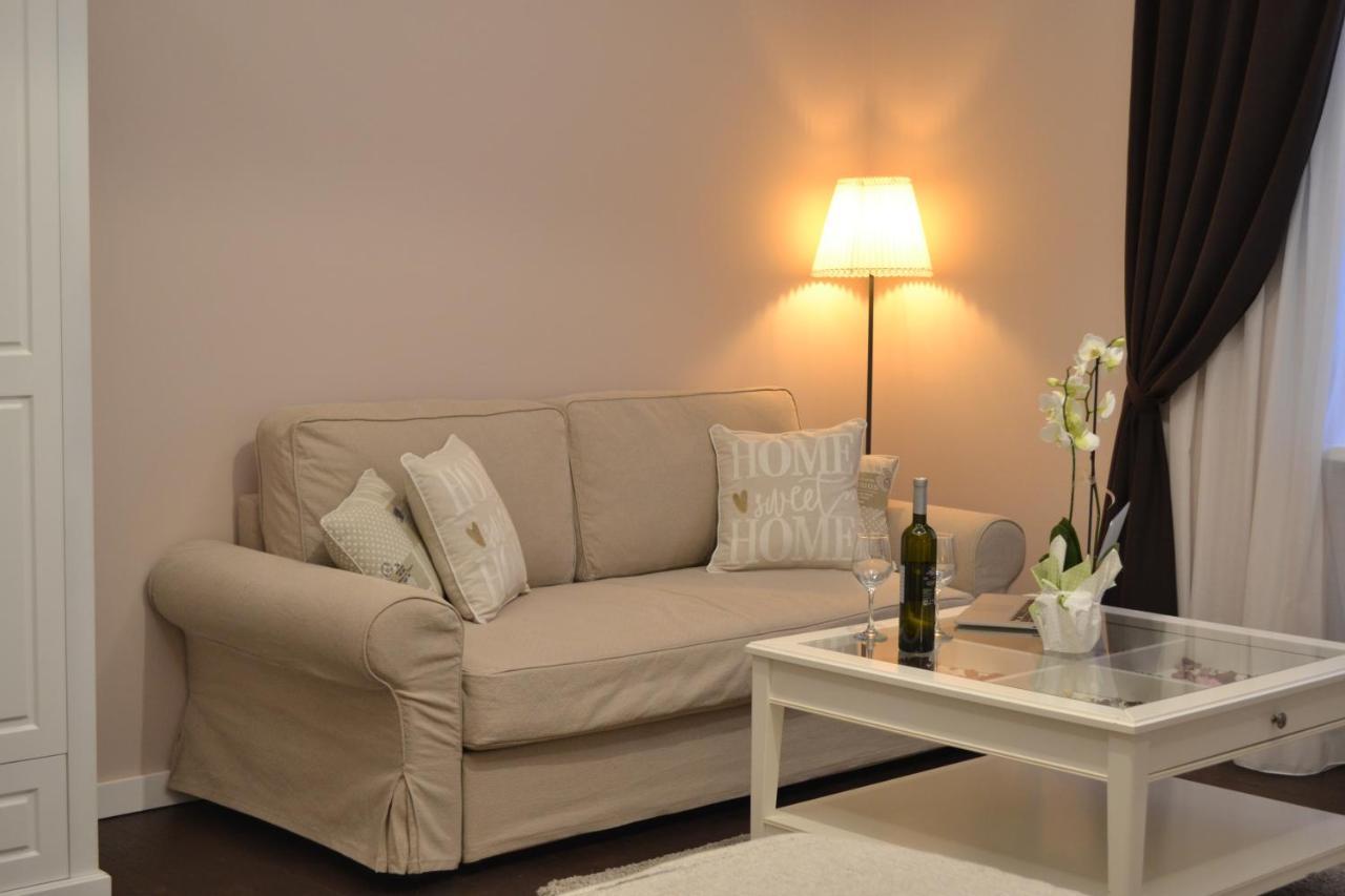Centre Dream Place Apartment *