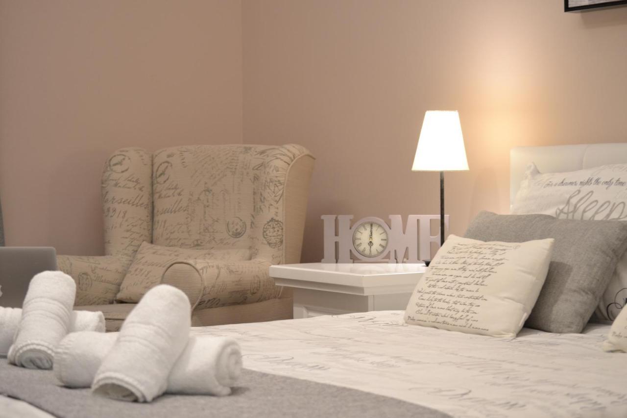 Centre Dream Place Apartment