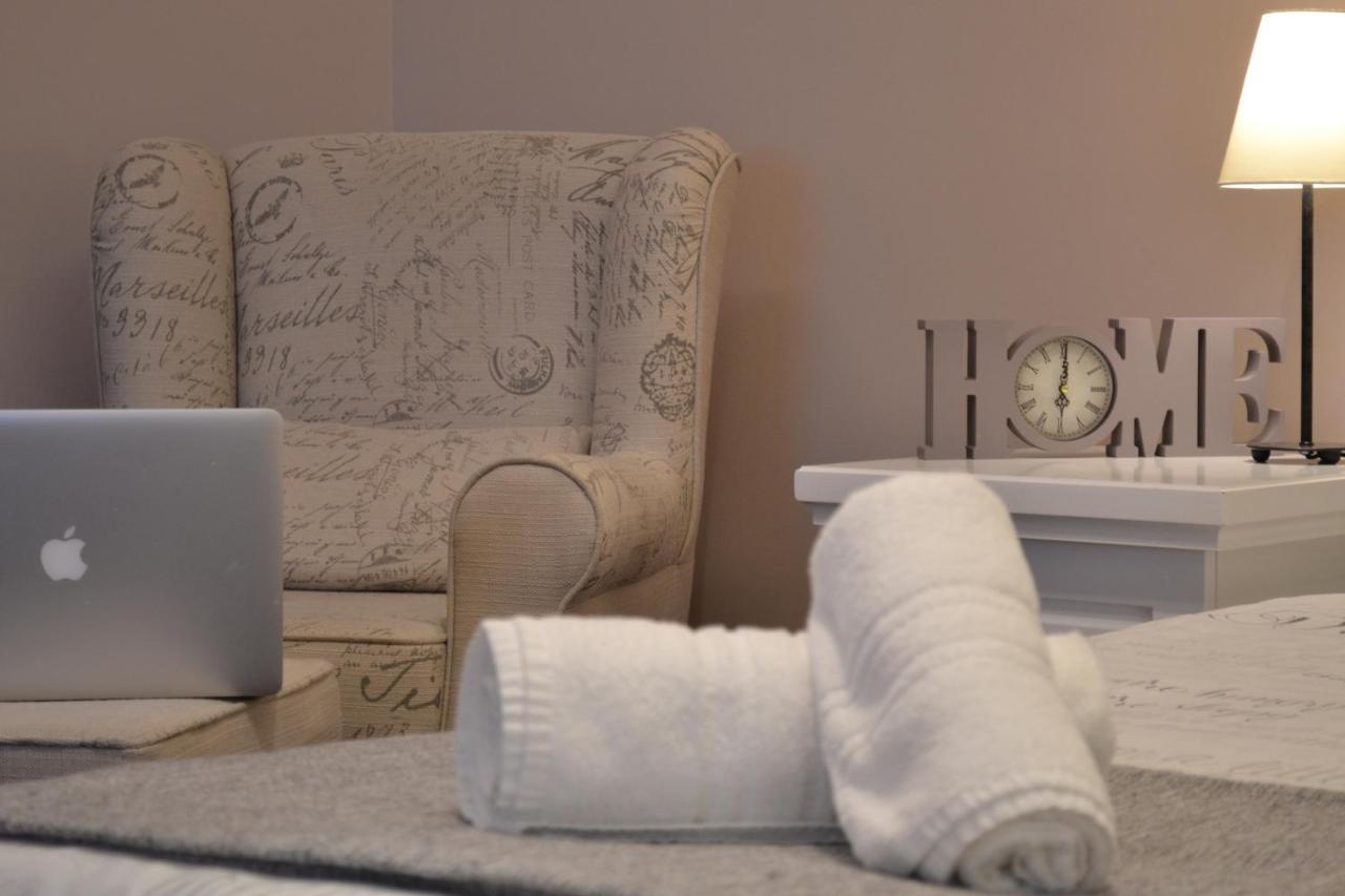 Apartment Centre Dream Place Zagreb