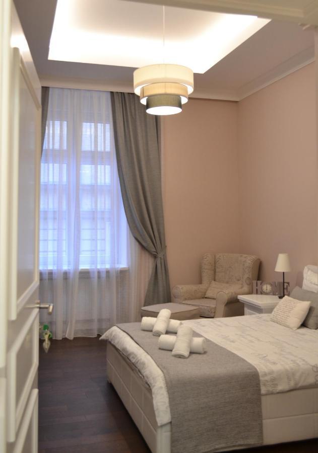 Centre Dream Place Apartment