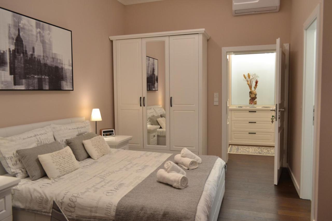 Centre Dream Place Apartment Zagreb