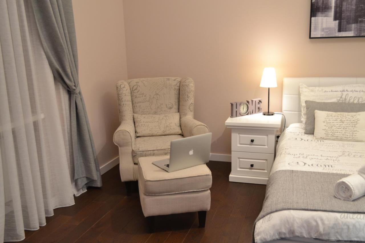 Centre Dream Place Apartment Zagreb